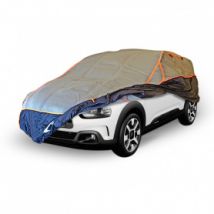 Hail protection cover Citroen C4 Cactus - COVERLUX Maxi Protection