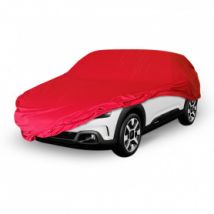 Housse Protection Citroen C4 Cactus - Coverlux Protection En Intérieur