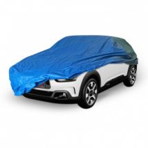 Bâche Protection Citroen C4 Cactus - Coversoft Protection En Intérieur