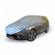 Bâche Protection Renault Grand Scenic 4 - ExternResist Protection En Extérieur