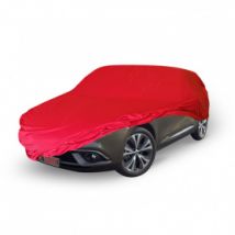 Housse Protection Renault Grand Scenic 4 - Coverlux Protection En Intérieur