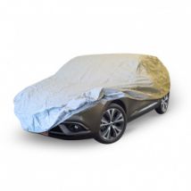 Renault Grand Scenic 4 car cover - SOFTBOND mixed use