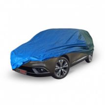 Renault Grand Scenic 4 indoor car protection cover - Coversoft