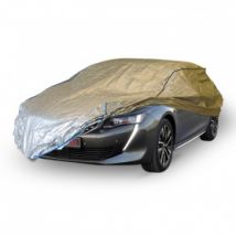 Copriauto di protezione Peugeot 508 II - Tyvek DuPont uso interno/esterno