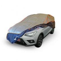 Hail protection cover Seat Arona - COVERLUX Maxi Protection