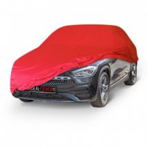 Housse Protection Mercedes Classe GLA - Coverlux Protection En Intérieur