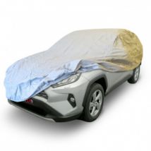 Bâche Protection Toyota Rav4 4 - SOFTBOND Protection Mixte