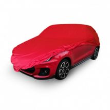 Housse Protection Suzuki Swift III - Coverlux Protection En Intérieur