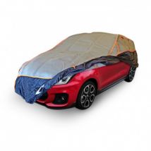 Hagelschutzhülle Suzuki Swift III - Coverlux maxi protection