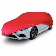Housse Protection Mercedes Classe A W177 - Coverlux Protection En Intérieur