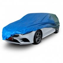 Bâche Protection Mercedes Classe A W177 - Coversoft Protection En Intérieur