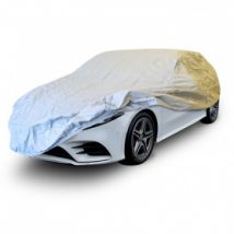 Bâche Protection Mercedes Classe A W177 - SOFTBOND Protection Mixte
