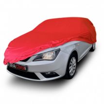 Housse Protection Seat Ibiza 5 - Coverlux Protection En Intérieur