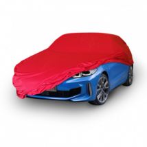 Housse Protection BMW Série 1 F40 - Coverlux Protection En Intérieur