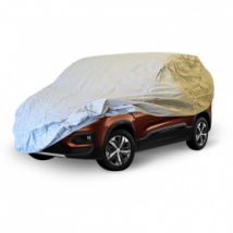 Peugeot Rifter Long car cover - SOFTBOND mixed use