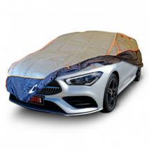 Funda protectora antigranizo Mercedes CLA Coupé C119 - COVERLUX Maxi Protection