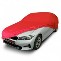 Housse Protection BMW Série 3 G20 - Coverlux Protection En Intérieur