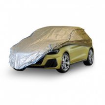 Autoschutzhülle Audi A1 Sportback GB - Tyvek Dupont gemischter schutz