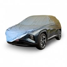Hyundai Tucson 3 outdoor protective car cover - ExternResist