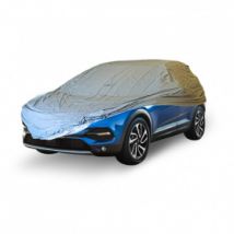 Bâche Protection Opel Grandland X - ExternResist Protection En Extérieur