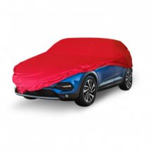 Housse Protection Opel Grandland X - Coverlux Protection En Intérieur