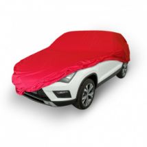 Funda protectora de coches interior Seat Ateca - Coverlux