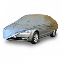 Bâche Protection Skoda Octavia 3 - ExternResist Protection En Extérieur