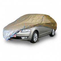 Housse Protection Skoda Octavia 3 - Tyvek DuPont Protection Mixte