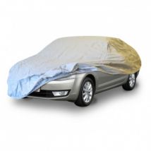 Skoda Octavia 3 car cover - SOFTBOND mixed use