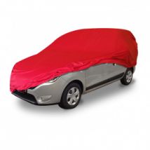 Housse Protection Dacia Dokker - Coverlux Protection En Intérieur