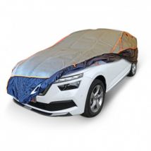 Hail protection cover Skoda Kamiq - COVERLUX Maxi Protection
