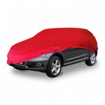 Funda protectora de coches interior Audi Q5 8R - Coverlux