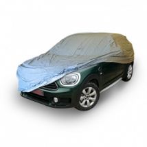 Copriauto per Mini Mini Countryman F60 per esterno ExternResist in PVC