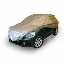 Housse Protection Mini Mini Countryman F60 - Tyvek DuPont Protection Mixte