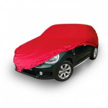 Housse Protection Mini Mini Countryman F60 - Coverlux Protection En Intérieur