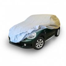 Bâche Protection Mini Mini Countryman F60 - SOFTBOND Protection Mixte
