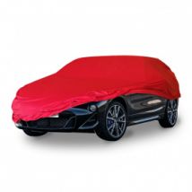 Autoschutzhülle BMW X2 F39 - Coverlux schutz in innenräumen
