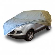 Bâche Protection Ford Ecosport - ExternResist Protection En Extérieur