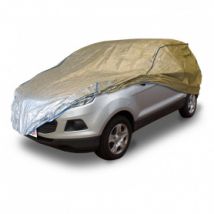 Ford Ecosport car cover - Tyvek DuPont mixed use