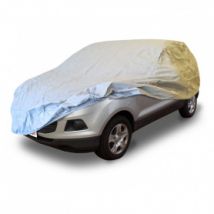 Ford Ecosport car cover - SOFTBOND mixed use