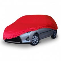 Toyota Yaris 3 top quality indoor car cover protection - Coverlux