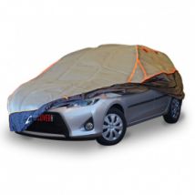 Copriauto anti-grandine Toyota Yaris 3 - COVERLUX Maxi Protection