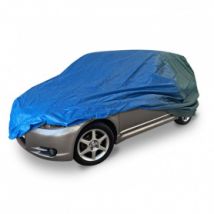 Toyota Yaris indoor car protection cover - Coversoft