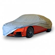 Copriauto Per Audi TTS Roadster 8S Per Esterno ExternResist In PVC