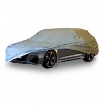 Bâche Protection Audi A6 C8 - ExternResist Protection En Extérieur