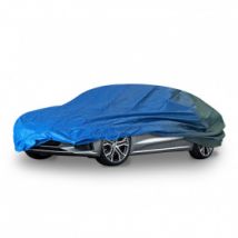 Autoabdeckung Audi A7 Sportback C7 - Coversoft schutz im innenbereich