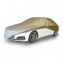 Housse Protection Audi A5 Cabriolet B9 - Tyvek DuPont Protection Mixte