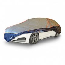 Housse Protection Audi A5 Coupé B9 - Tyvek DuPont Protection Mixte