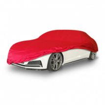 Housse Protection Audi A5 Coupé B9 - Coverlux Protection En Intérieur