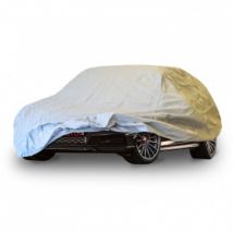 Bâche Protection Audi A4 Allroad B9 - SOFTBOND Protection Mixte